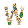 Letters-W
