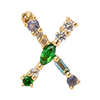 Letters-X