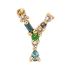 Letters-Y