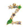 Letters-Z
