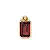 Birthstones-Garnet