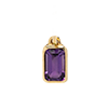 Birthstones-Amethyst