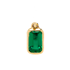 Birthstones-Emerald