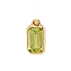 Birthstones-Peridot