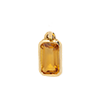 Birthstones-Citrine