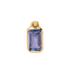 Birthstones-Tanzanite