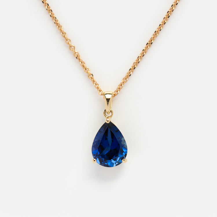 Solid Gold September Capsule Set with Free Gift