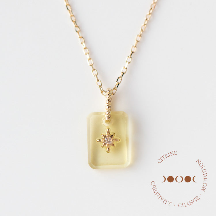 The SPF 30 Necklace Layering Set
