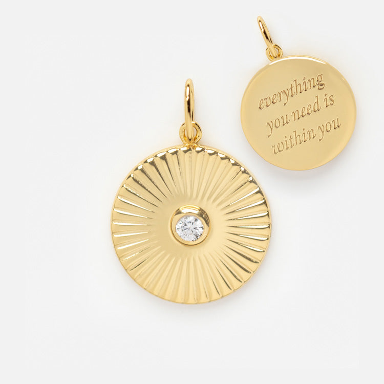 Statement Charm
