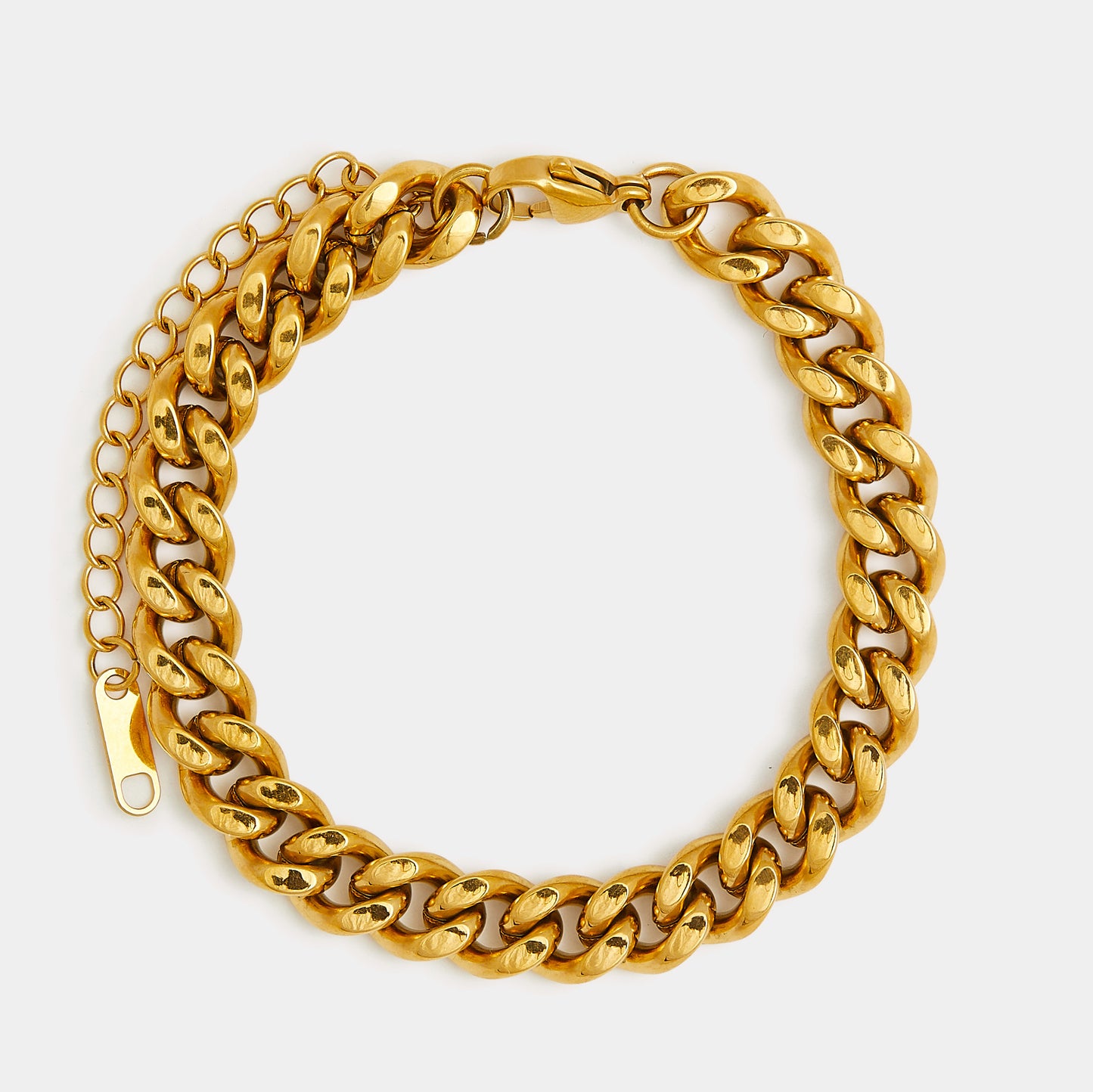 Gemma Bracelet