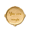 Coins-You Are Magic Coin