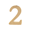 Numbers-2 Balance
