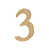 Numbers-3 Creativity