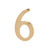 Numbers-6 Love