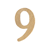 Numbers-9 Wisdom