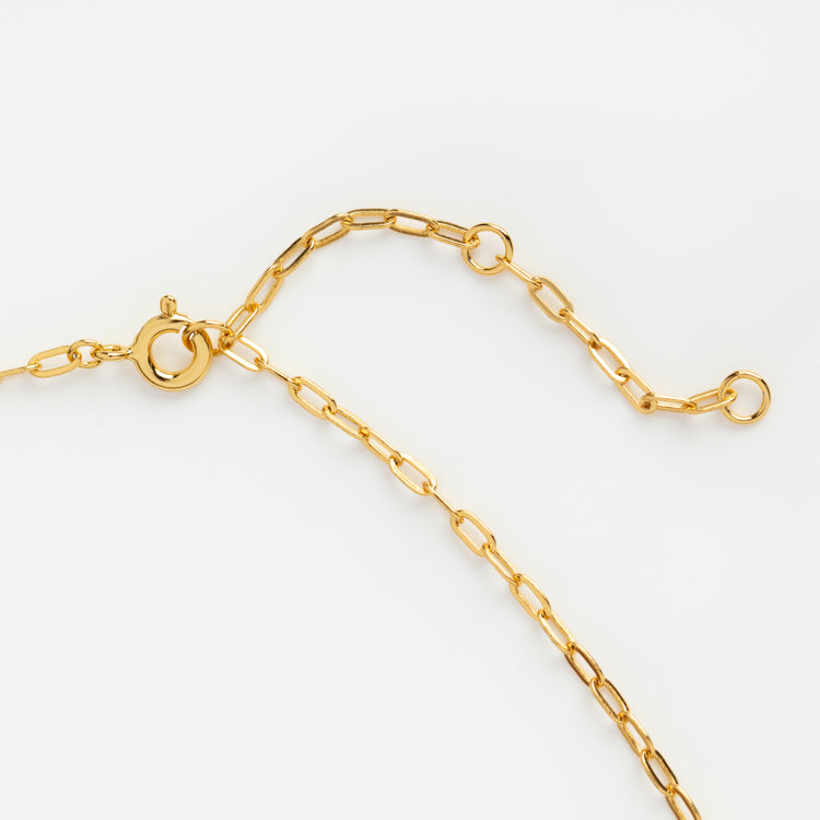 Awaken Turquoise Snake Necklace