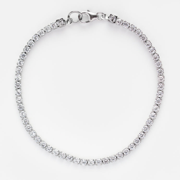 Material World Anklet