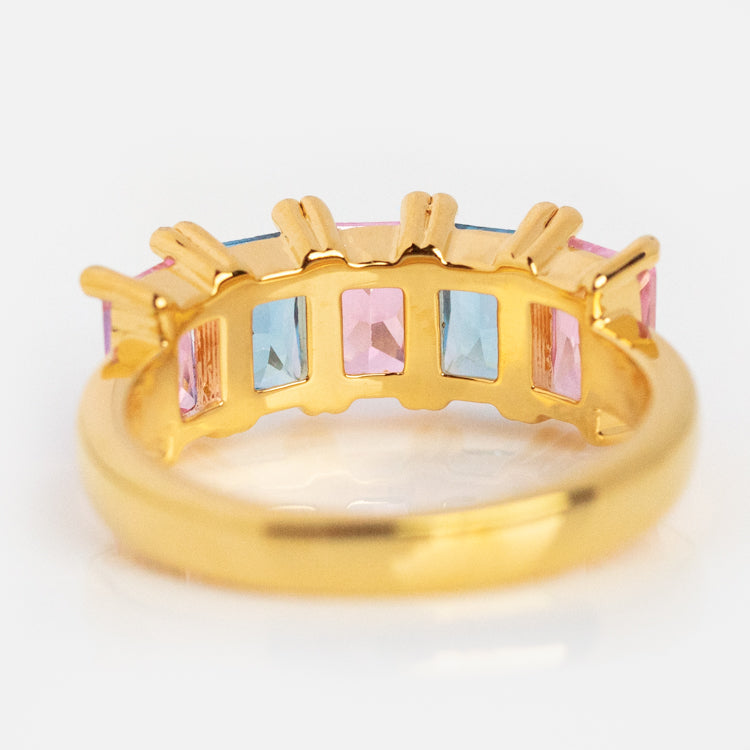 Parisa Ring