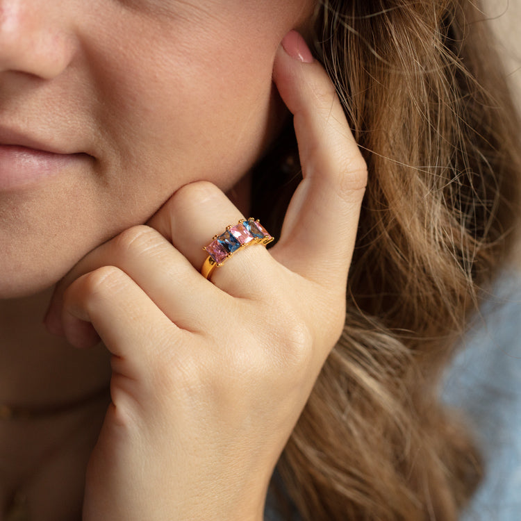 Parisa Ring
