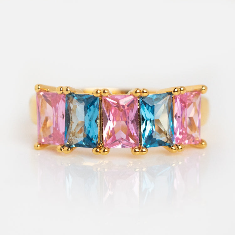 Parisa Ring