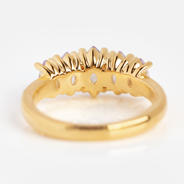 Pixie Ring