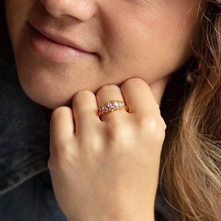 Pixie Ring