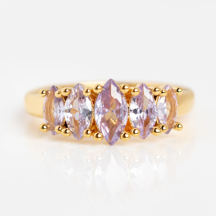 Pixie Ring
