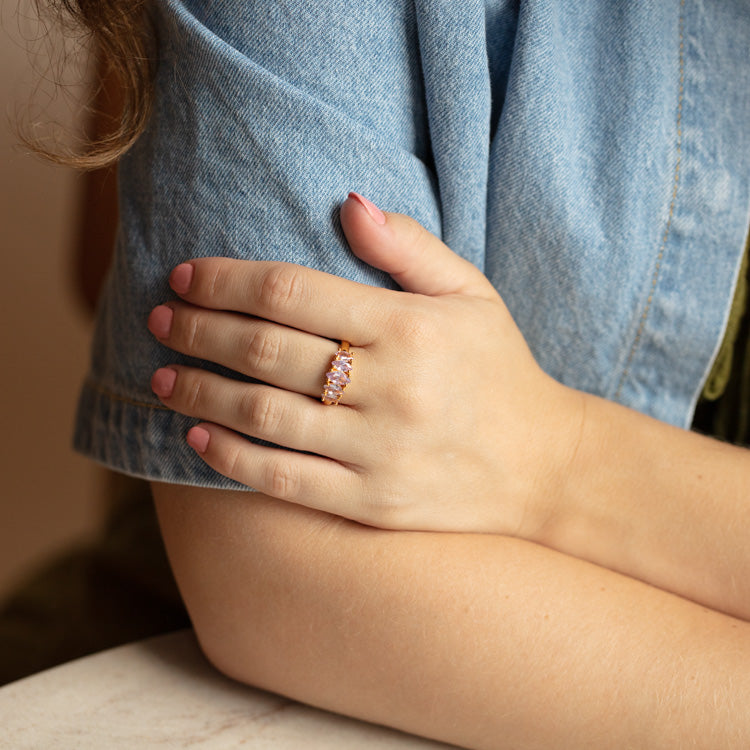 Pixie Ring