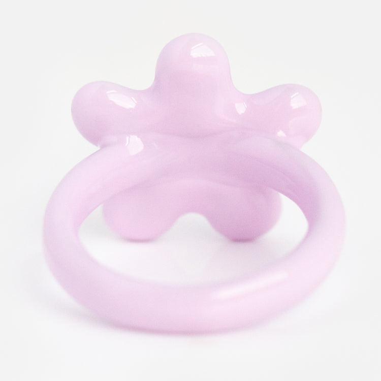 Groovy Gal Ring