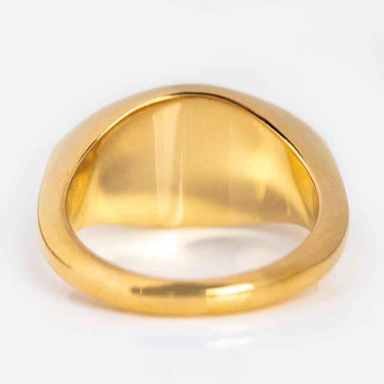 Cat Eye Ring