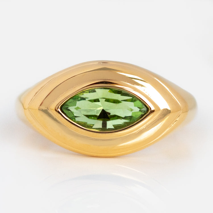 Cat Eye Ring