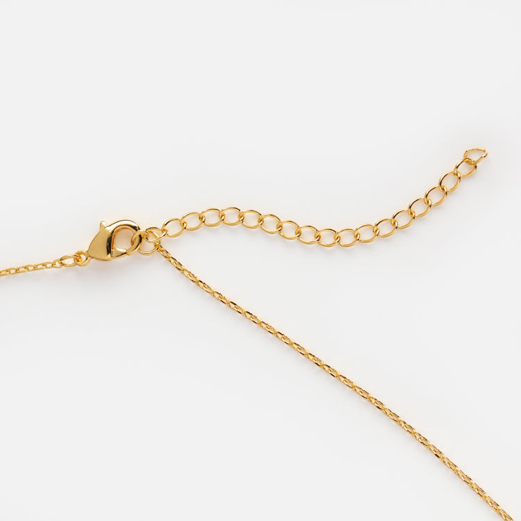 UFO Necklace