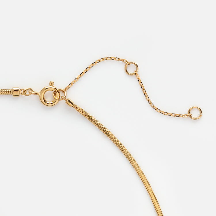 Nokia Princess Charm Necklace