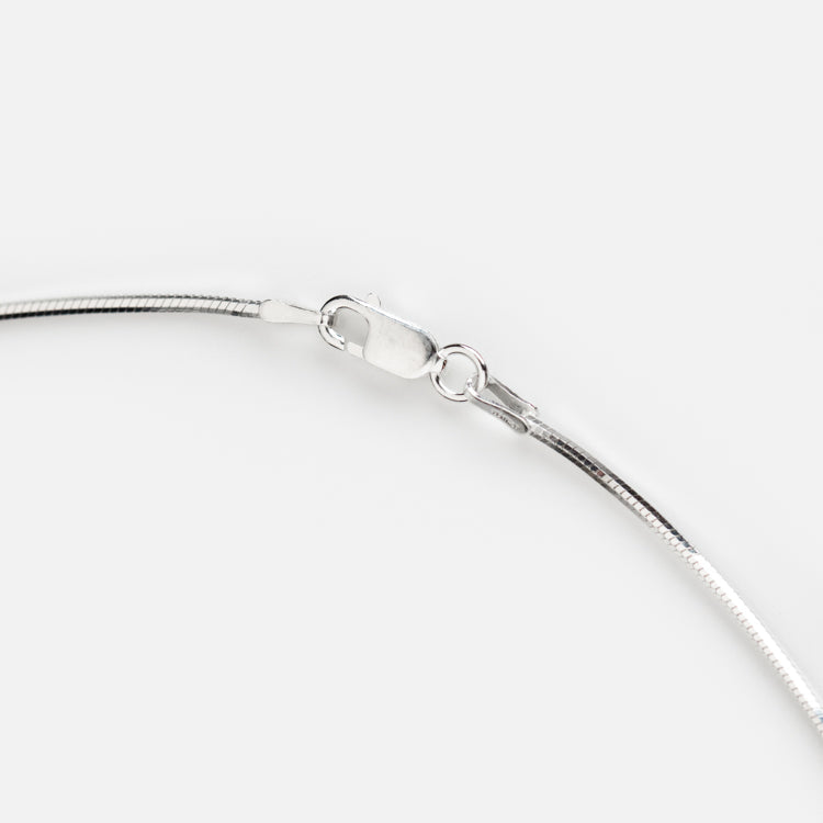 Snake Necklace