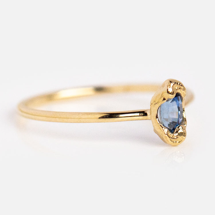 Pigment Ring