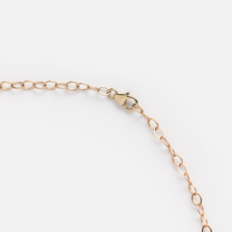 Van Gogh Necklace