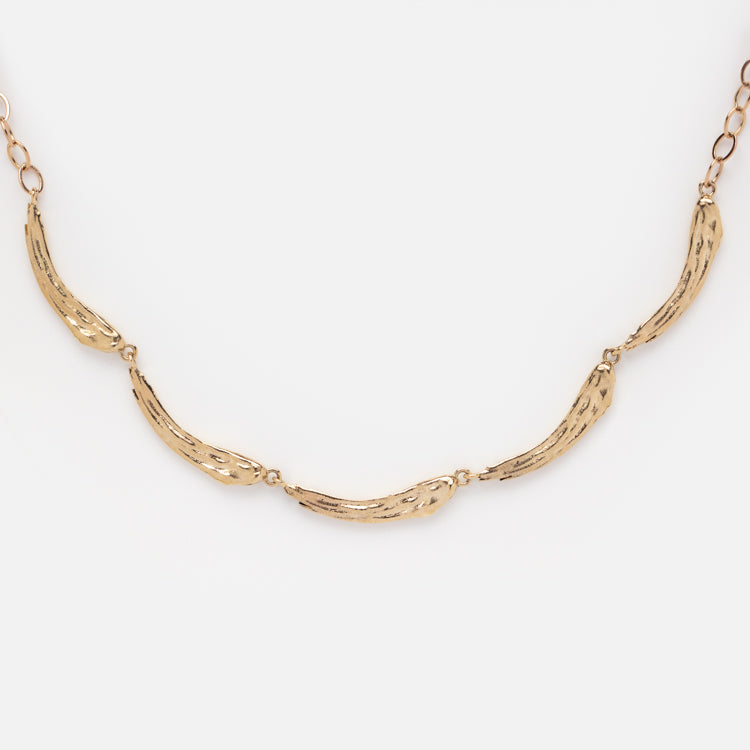 Van Gogh Necklace