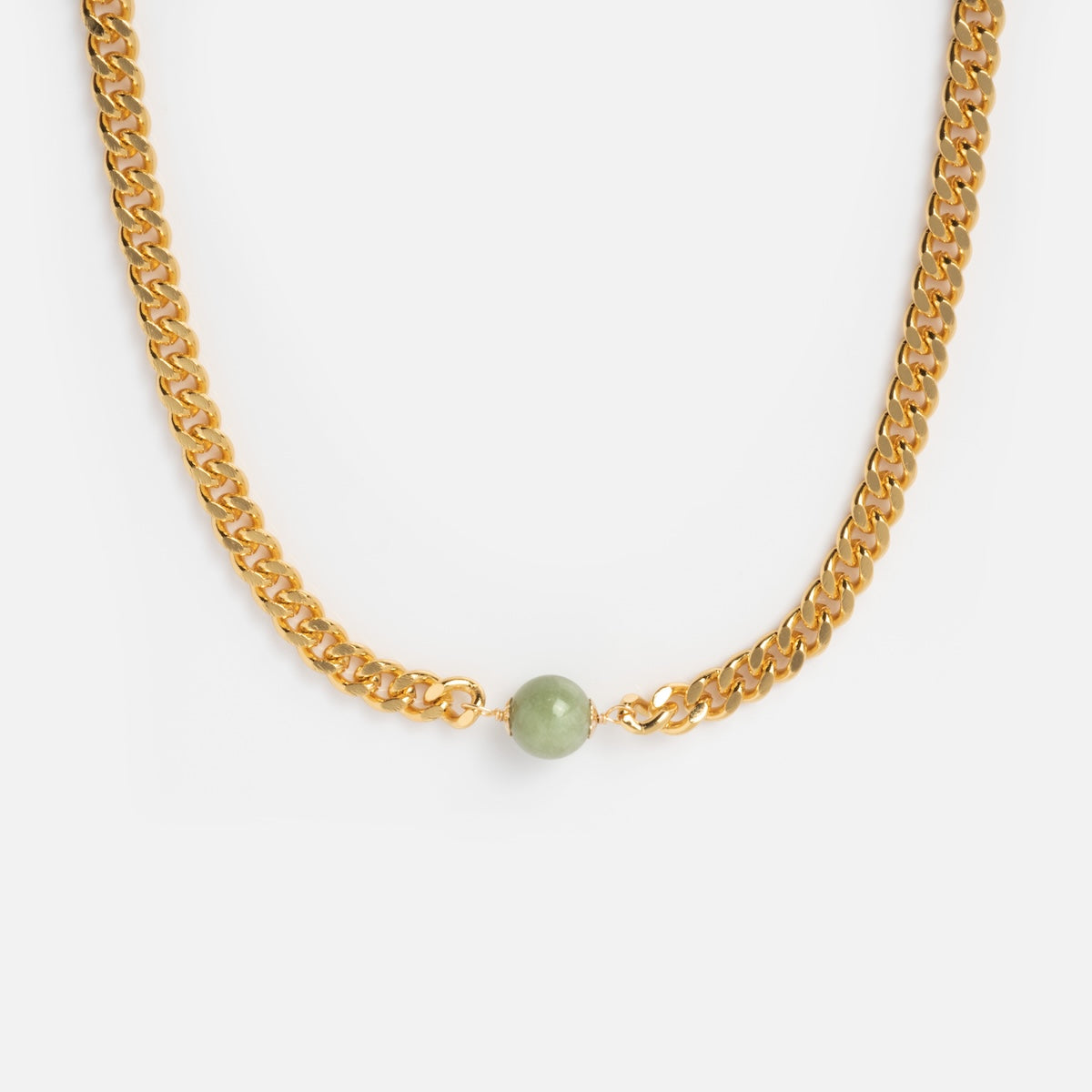 Charlotte Necklace