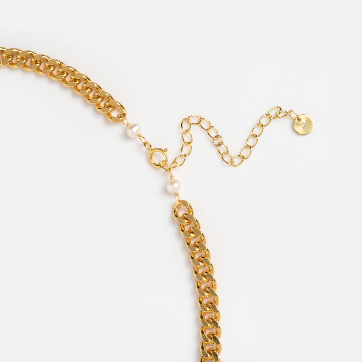 Charlotte Necklace