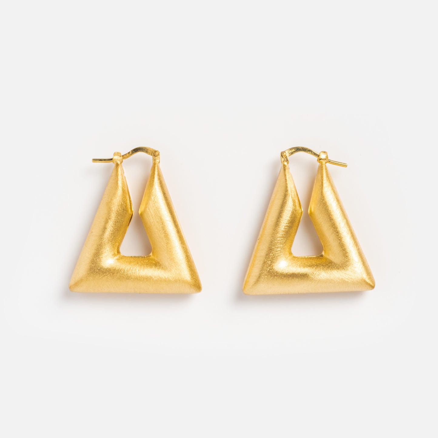 Picasso Trio Hoops