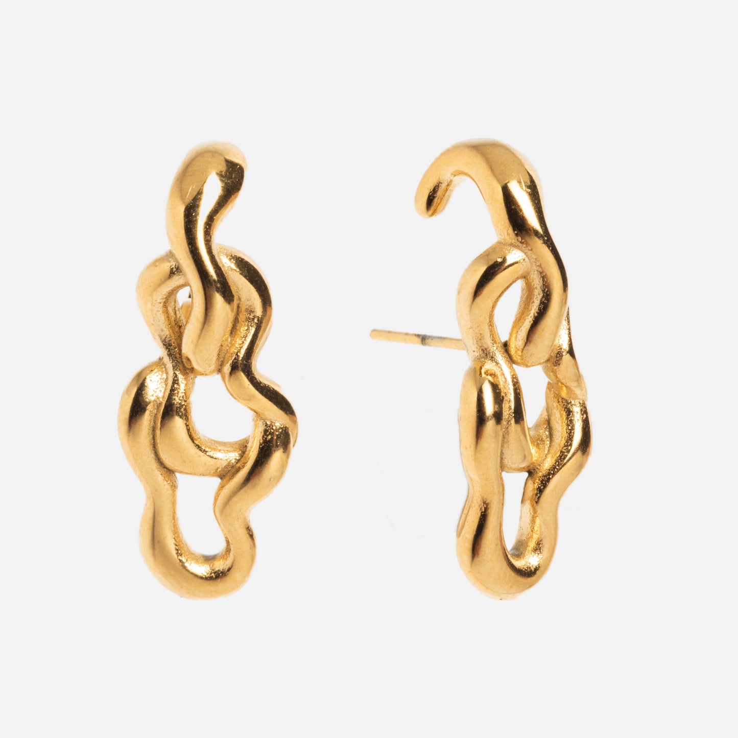Brooklyn Earrings