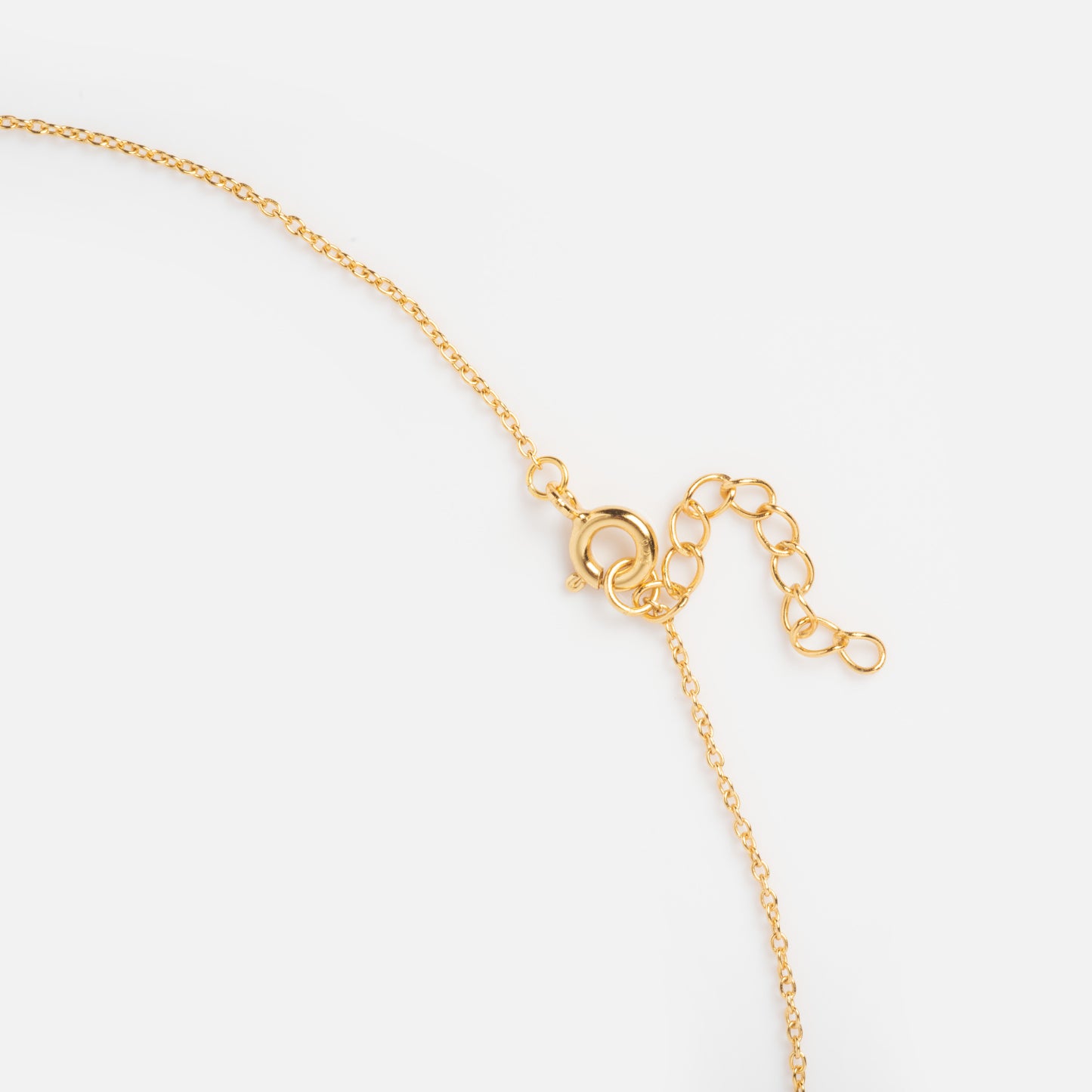 Mother Of Pearl Dive in Deep Locket