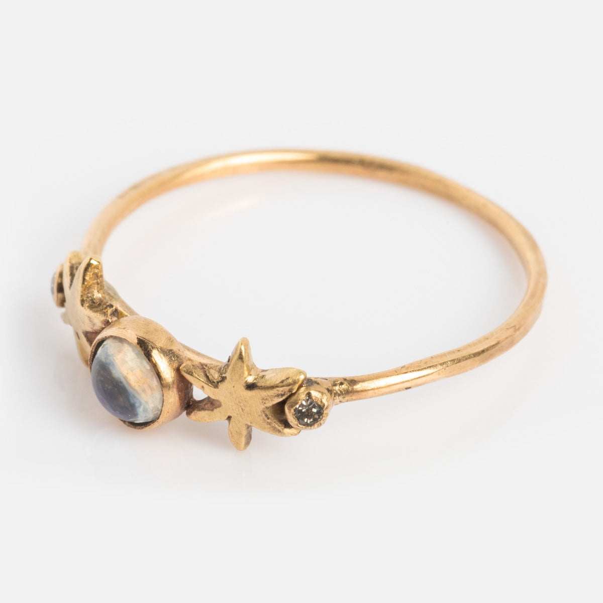 Cosmic Ring
