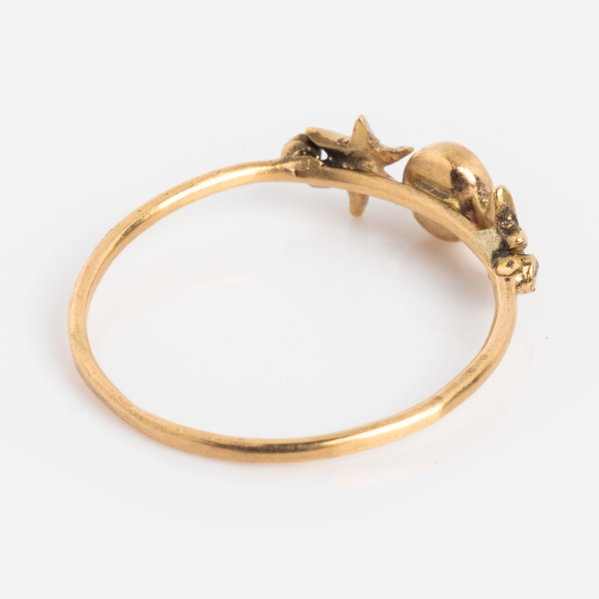 Cosmic Ring
