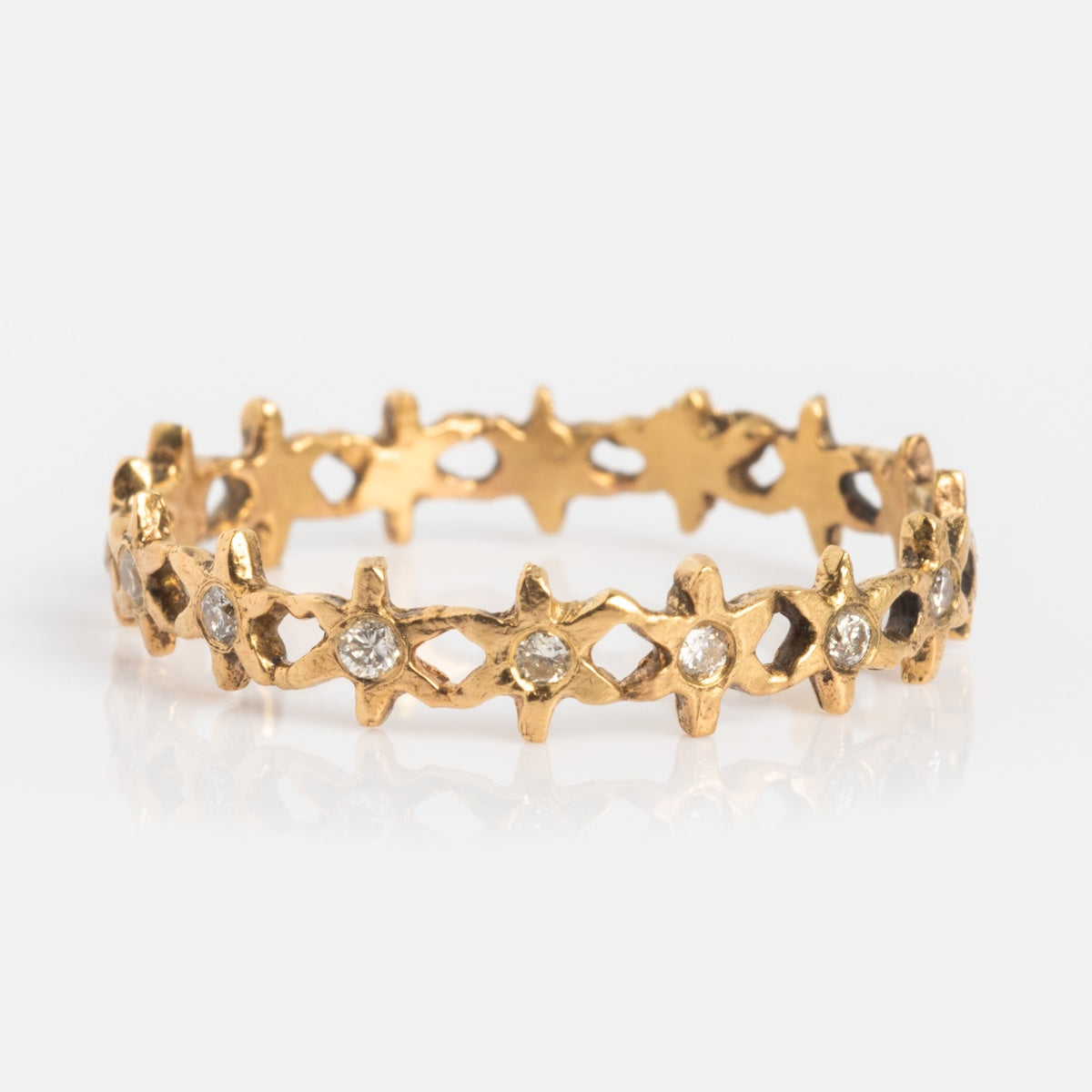 Star Eternity Band