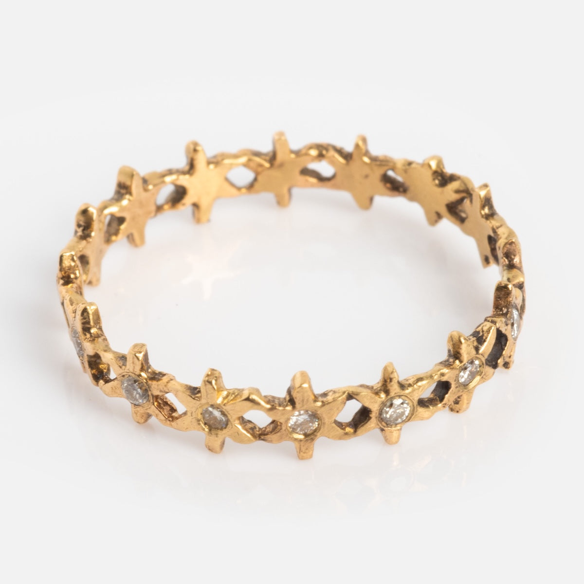 Star Eternity Band