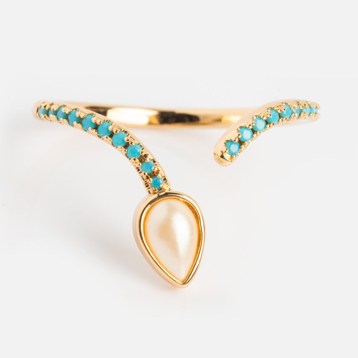 Shay Ring