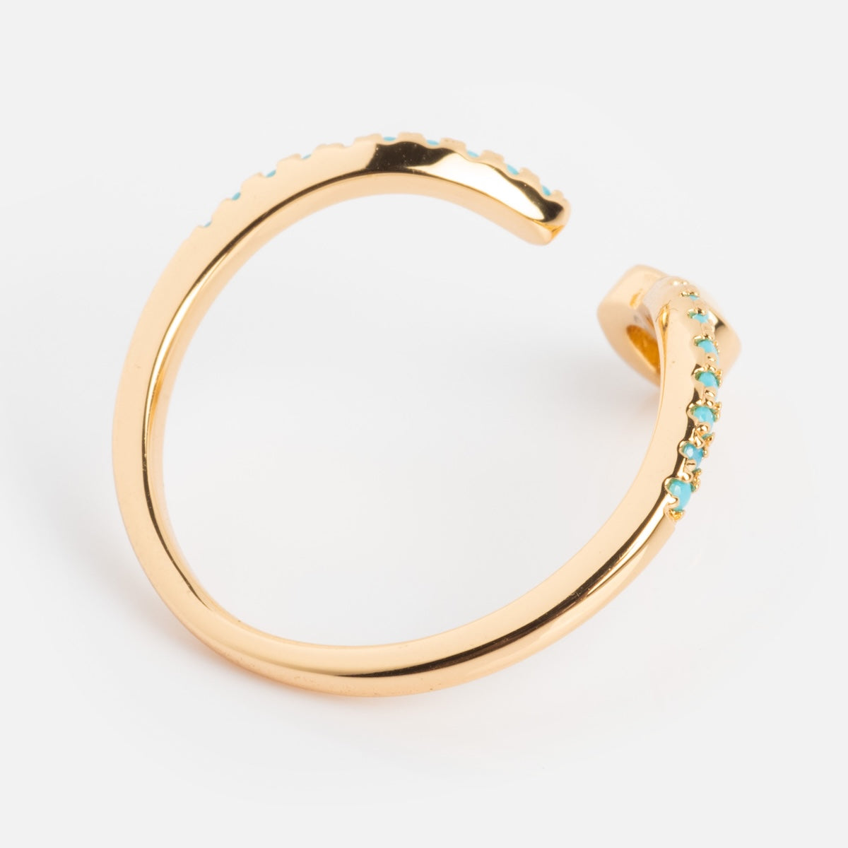 Shay Ring