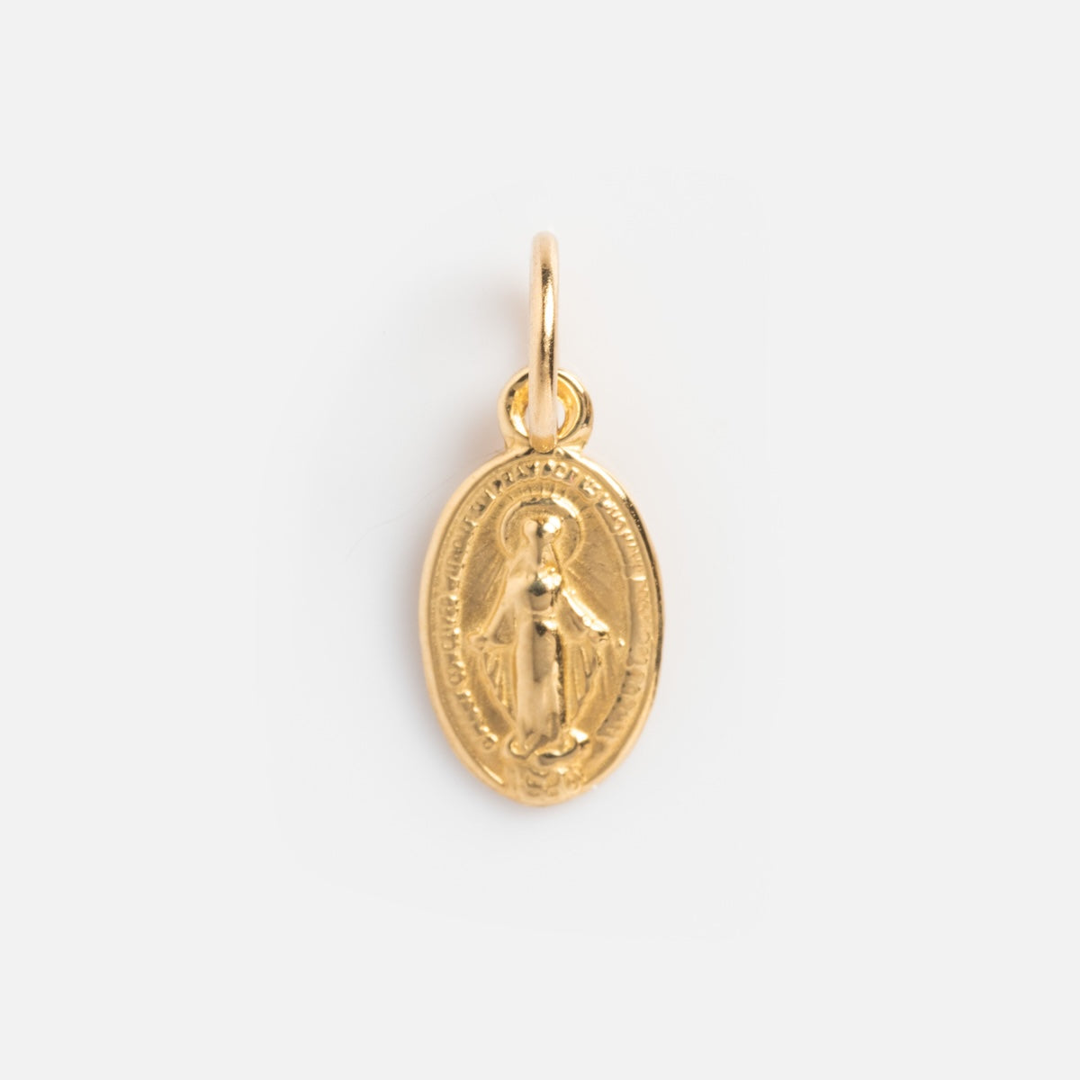 14k Littlest Charms by Charlie and Marcelle