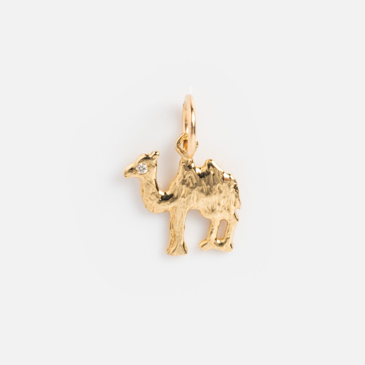 14k Littlest Charms by Charlie and Marcelle